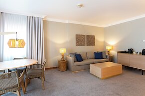 Praia D'El Rey Marriott Golf & Beach Resort