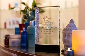 Praia D'El Rey Marriott Golf & Beach Resort