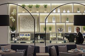 Praia D'El Rey Marriott Golf & Beach Resort