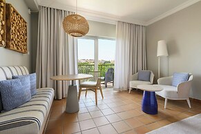 Praia D'El Rey Marriott Golf & Beach Resort