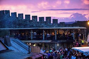 Praia D'El Rey Marriott Golf & Beach Resort