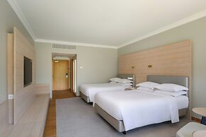 Praia D'El Rey Marriott Golf & Beach Resort