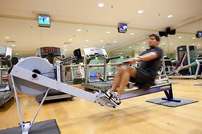 Praia D'El Rey Marriott Golf & Beach Resort