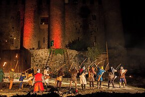 Praia D'El Rey Marriott Golf & Beach Resort