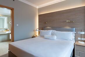 Praia D'El Rey Marriott Golf & Beach Resort