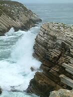 Praia D'El Rey Marriott Golf & Beach Resort