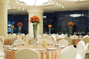 Hilton Cairo Grand Nile