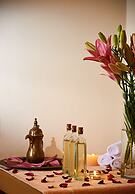 Hilton Cairo Grand Nile