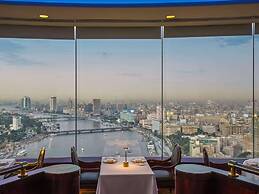 Hilton Cairo Grand Nile