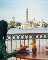 Hilton Cairo Grand Nile