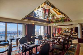 Hilton Cairo Grand Nile