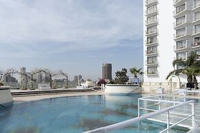 Hilton Cairo Grand Nile