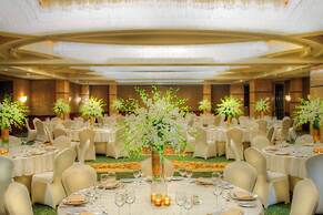 Hilton Cairo Grand Nile