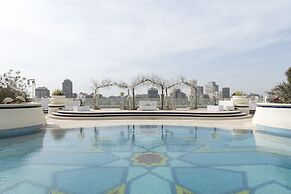 Hilton Cairo Grand Nile