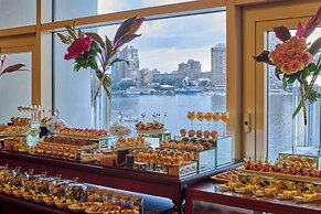 Hilton Cairo Grand Nile