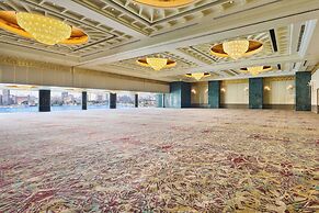 Hilton Cairo Grand Nile