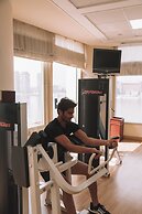 Hilton Cairo Grand Nile