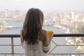 Hilton Cairo Grand Nile
