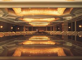 Hilton Cairo Grand Nile