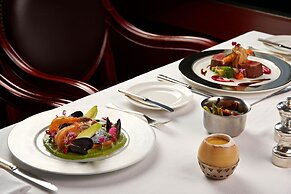 Hilton Cairo Grand Nile