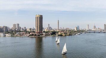 Hilton Cairo Grand Nile