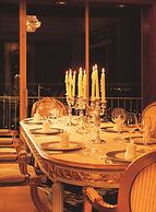 Hilton Cairo Grand Nile