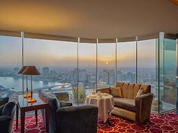 Hilton Cairo Grand Nile