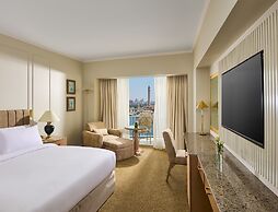 Hilton Cairo Grand Nile