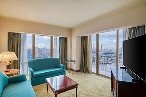 Hilton Cairo Grand Nile