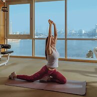 Hilton Cairo Grand Nile