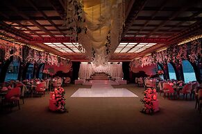 Hilton Cairo Grand Nile