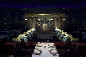 Hilton Cairo Grand Nile