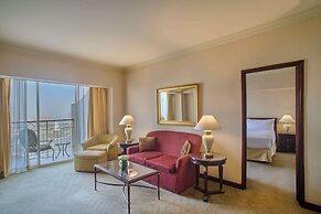 Hilton Cairo Grand Nile