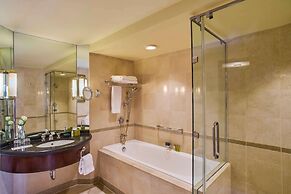 Hilton Cairo Grand Nile