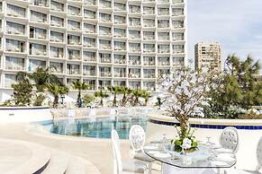 Hilton Cairo Grand Nile