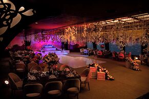 Hilton Cairo Grand Nile