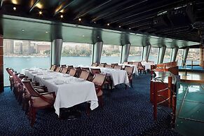 Hilton Cairo Grand Nile