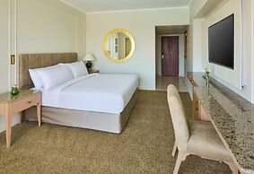 Hilton Cairo Grand Nile