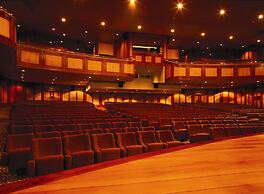 Hilton Cairo Grand Nile