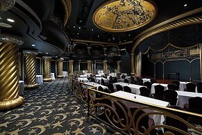 Hilton Cairo Grand Nile