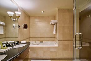 Hilton Cairo Grand Nile