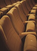 Hilton Cairo Grand Nile