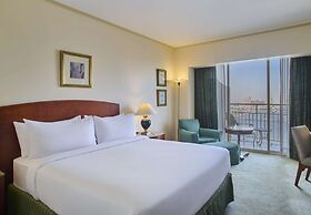 Hilton Cairo Grand Nile
