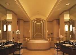 Hilton Cairo Grand Nile