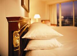 Hilton Cairo Grand Nile