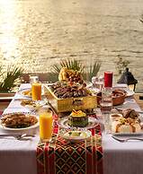 Hilton Cairo Grand Nile