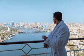 Hilton Cairo Grand Nile