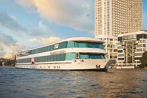 Hilton Cairo Grand Nile