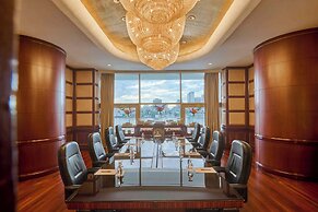 Hilton Cairo Grand Nile