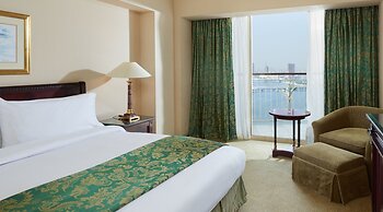 Hilton Cairo Grand Nile